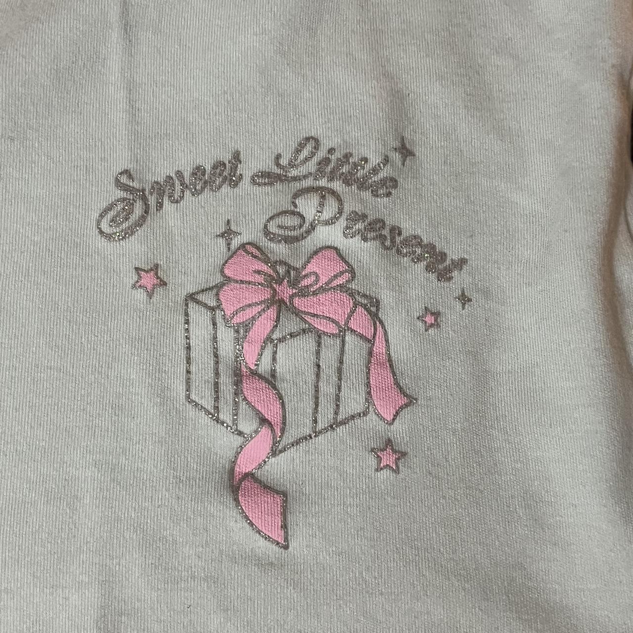 Cute mezzo piano shirt! (140 cm) The design **ON | Depop