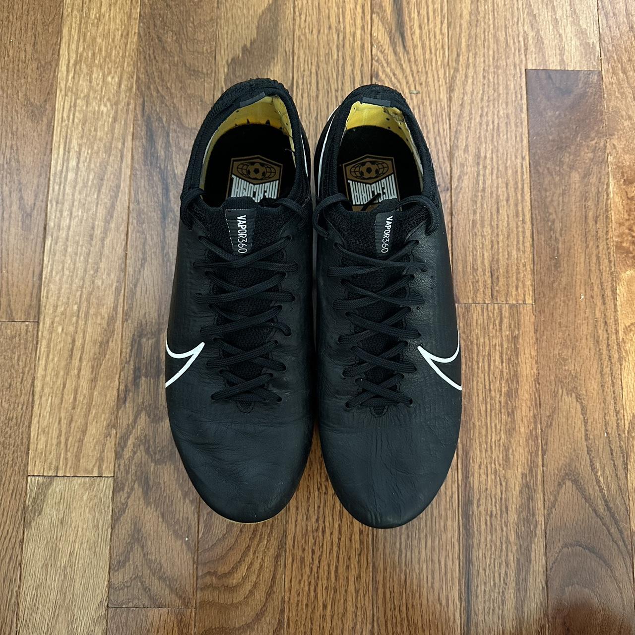 Nike Mercurial Vapor 13 Elite FG Tech - Depop