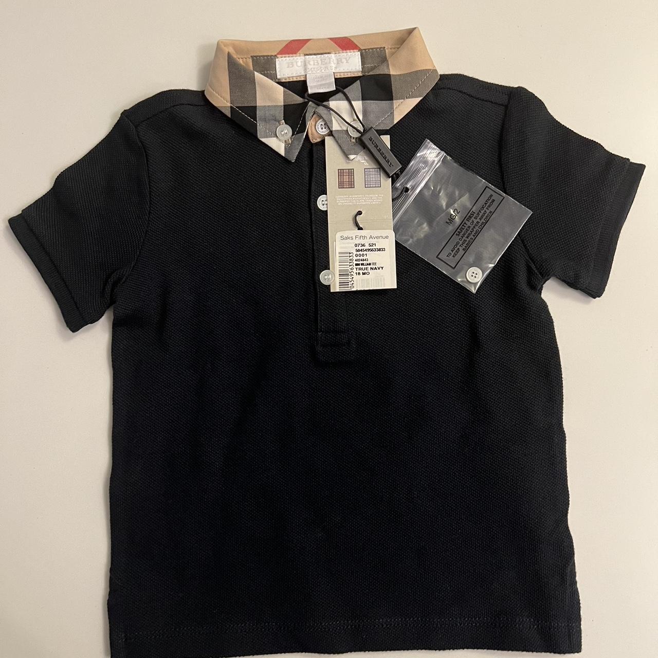 Burberry Shirt | Depop