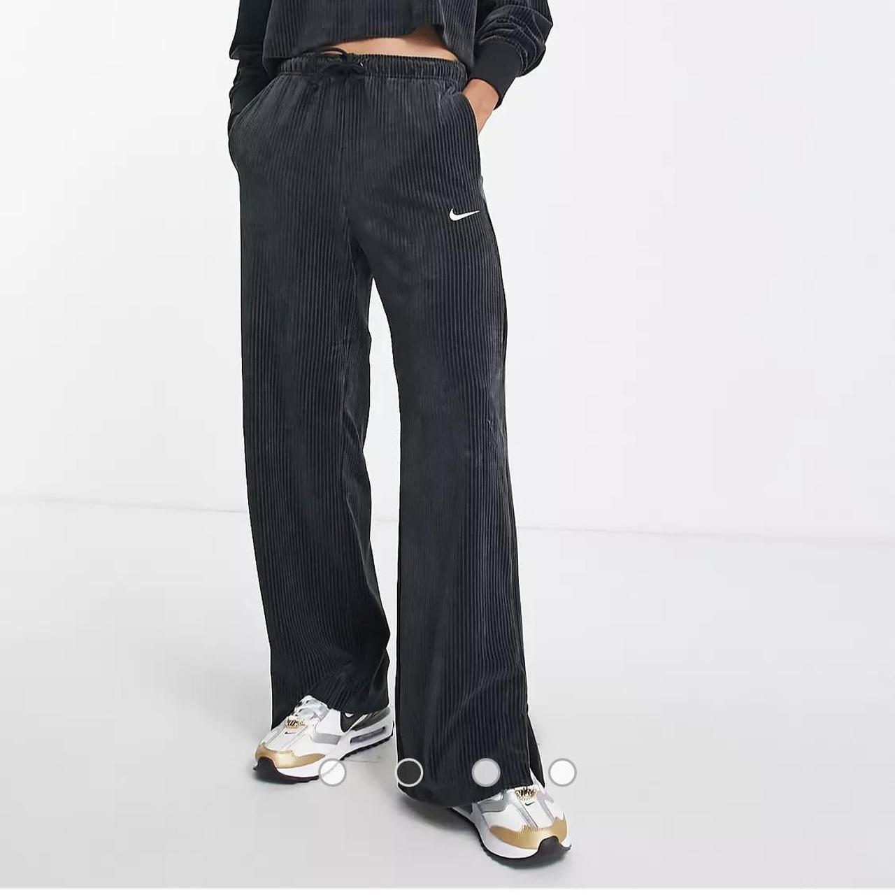 Cord nike tracksuit sale