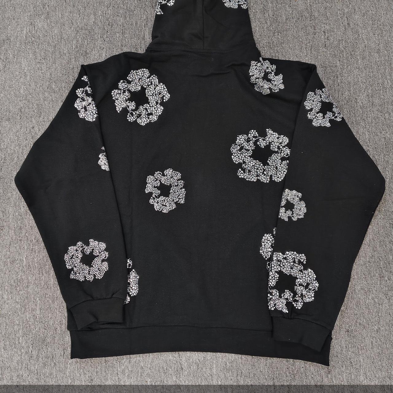 トップス Stussy Denim Tears Mesh Tank DENIM TEARS × STUSSY / デニムティアーズ × ステューシー