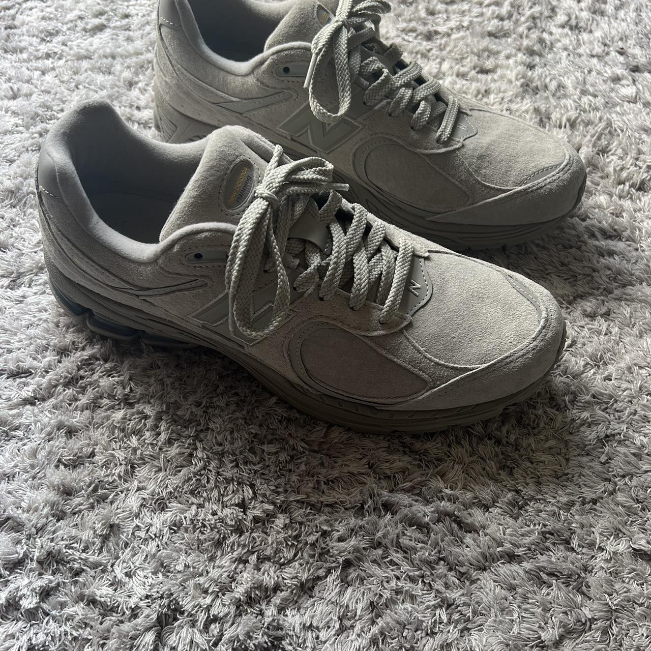 New Balance Men's Trainers | Depop