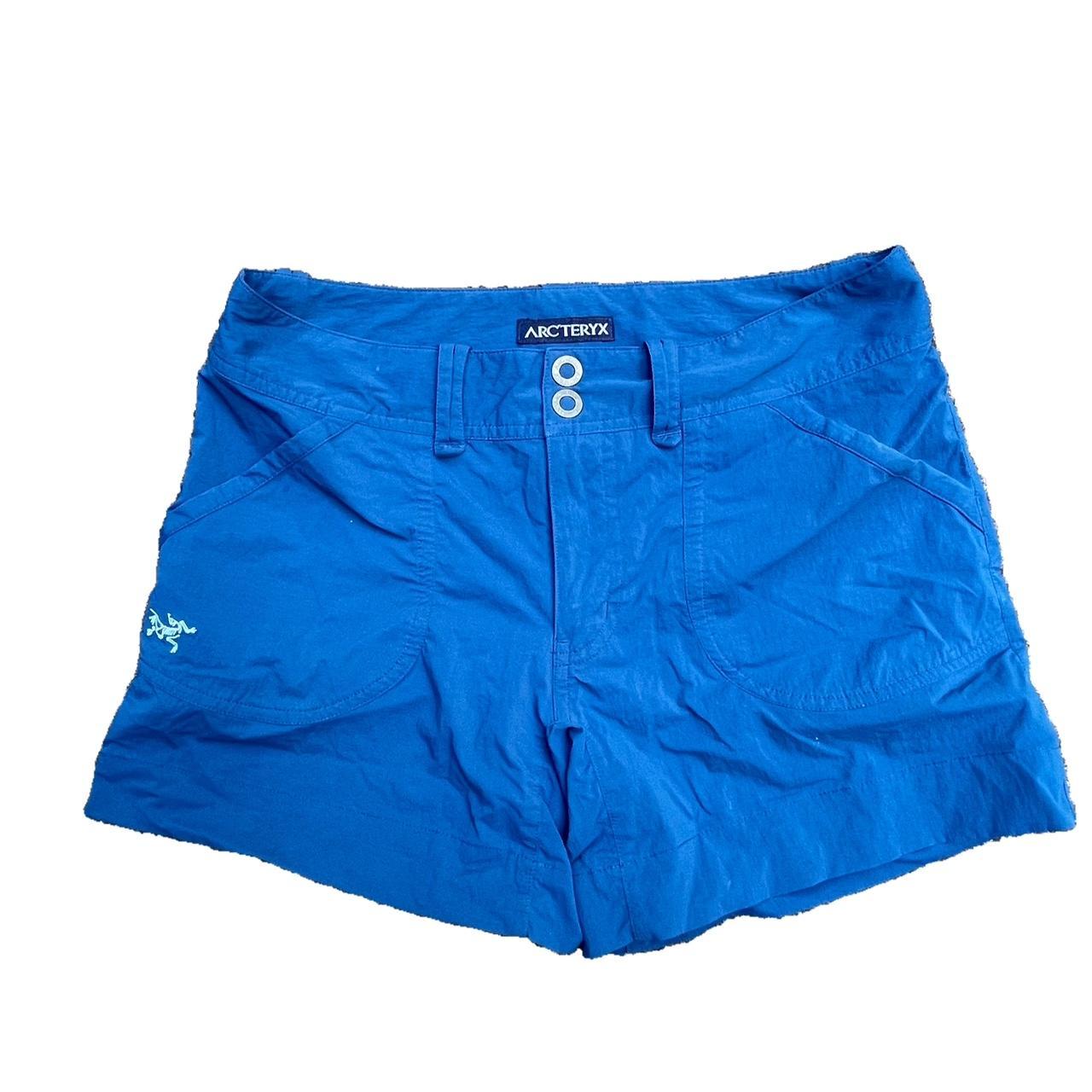 Arc'teryx, Shorts, Arcteryx Shorts