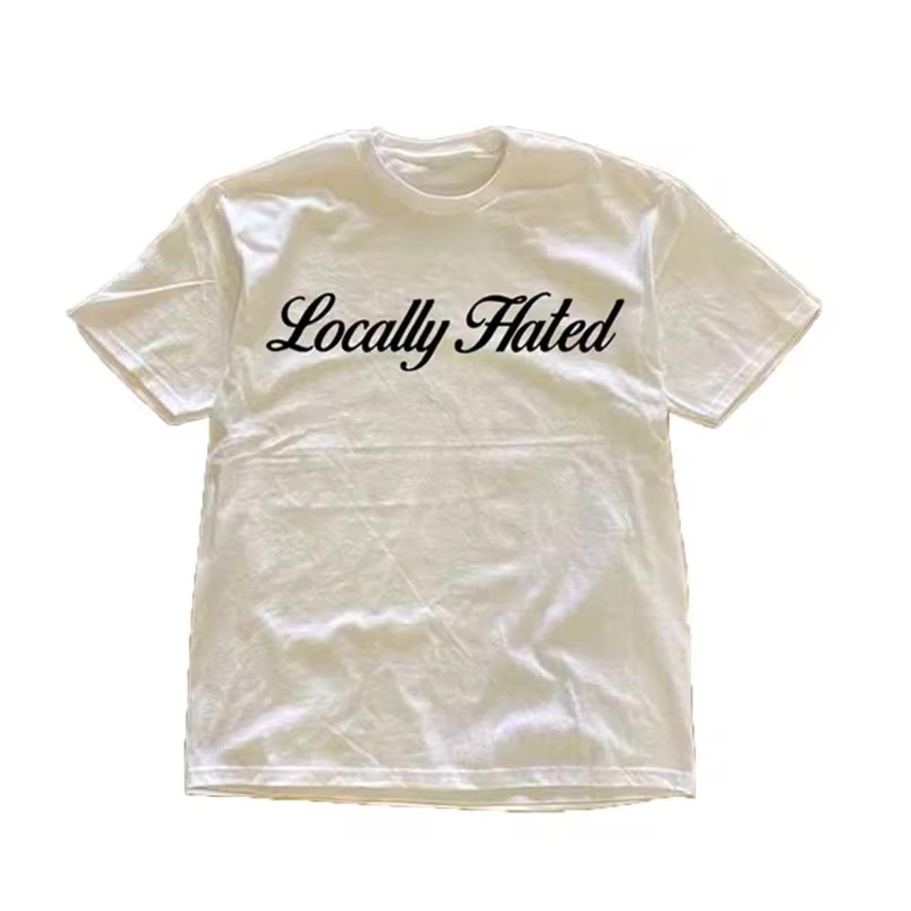 item listed by luhgarments