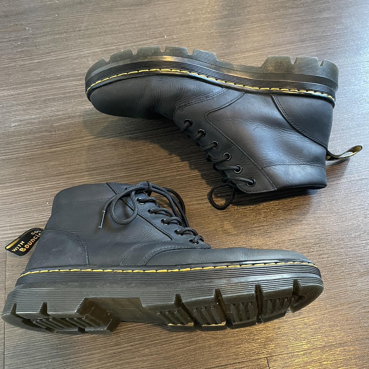 bonny ii dr martens