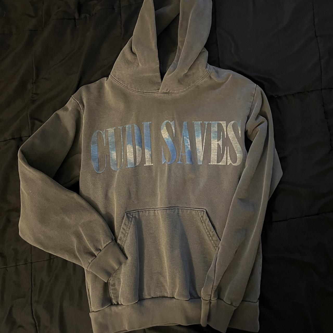 Cudi saves clearance hoodie