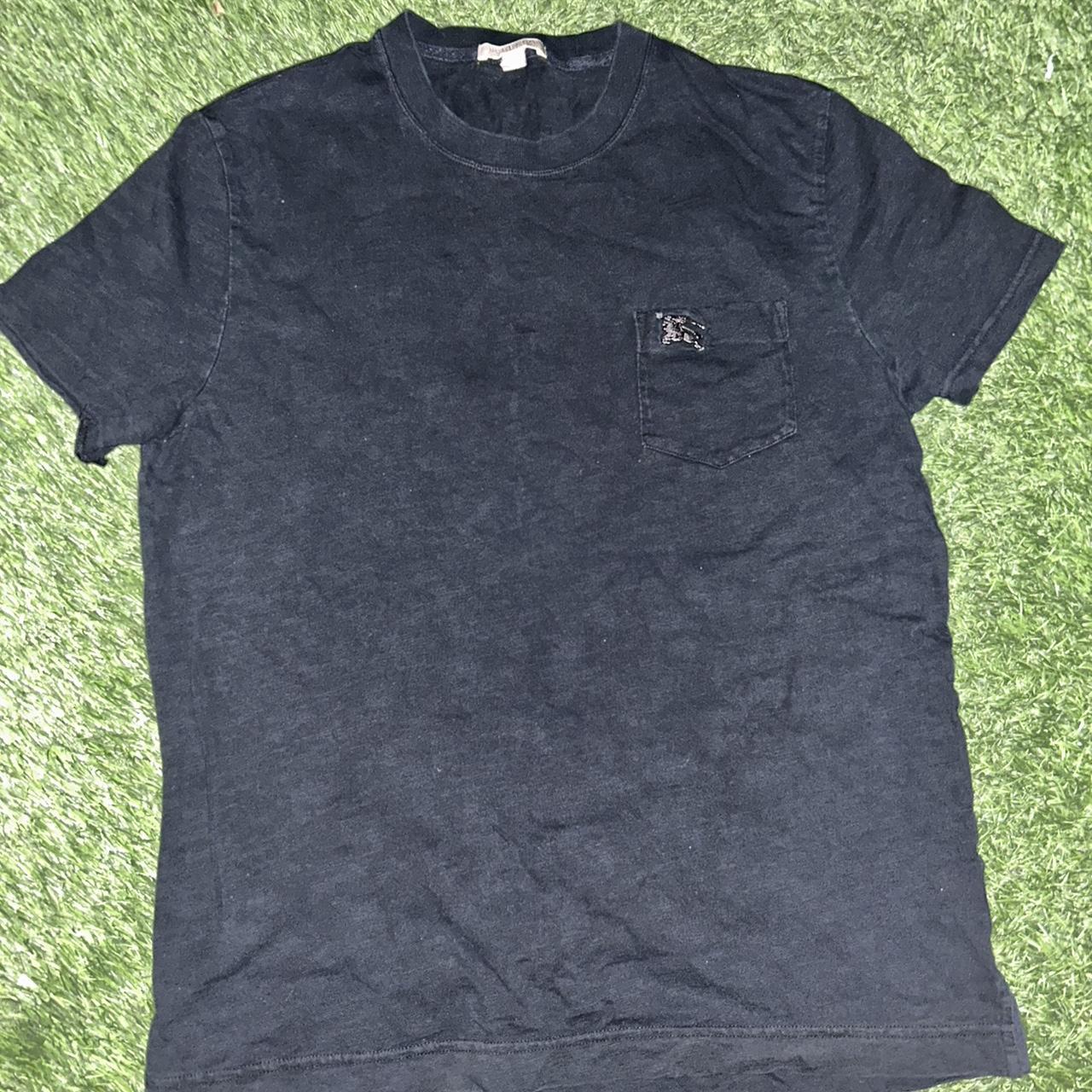 Burberry shirt Depop