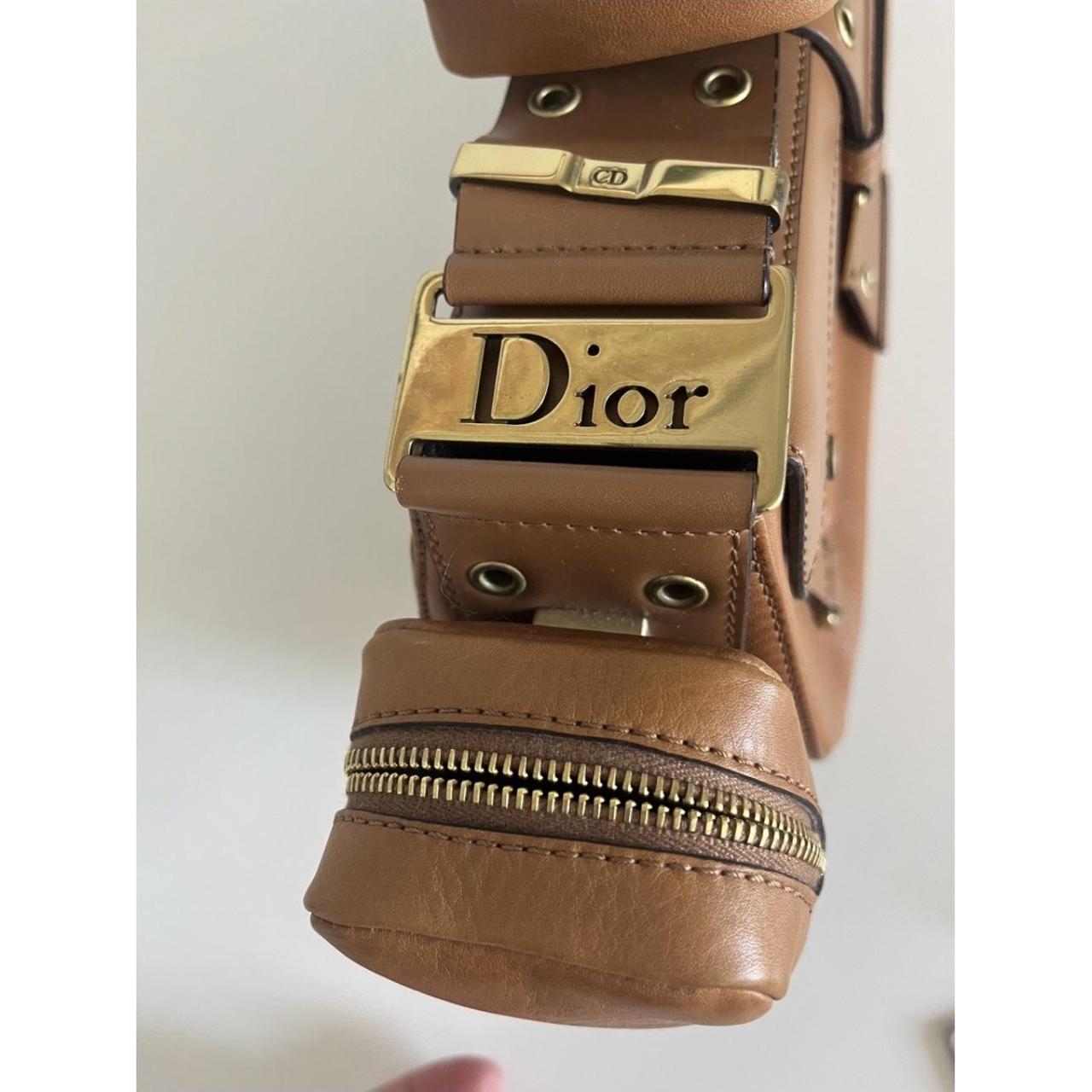 ISO DIOR STREET CHIC COLUMBUS BAG Pls DM me if - Depop