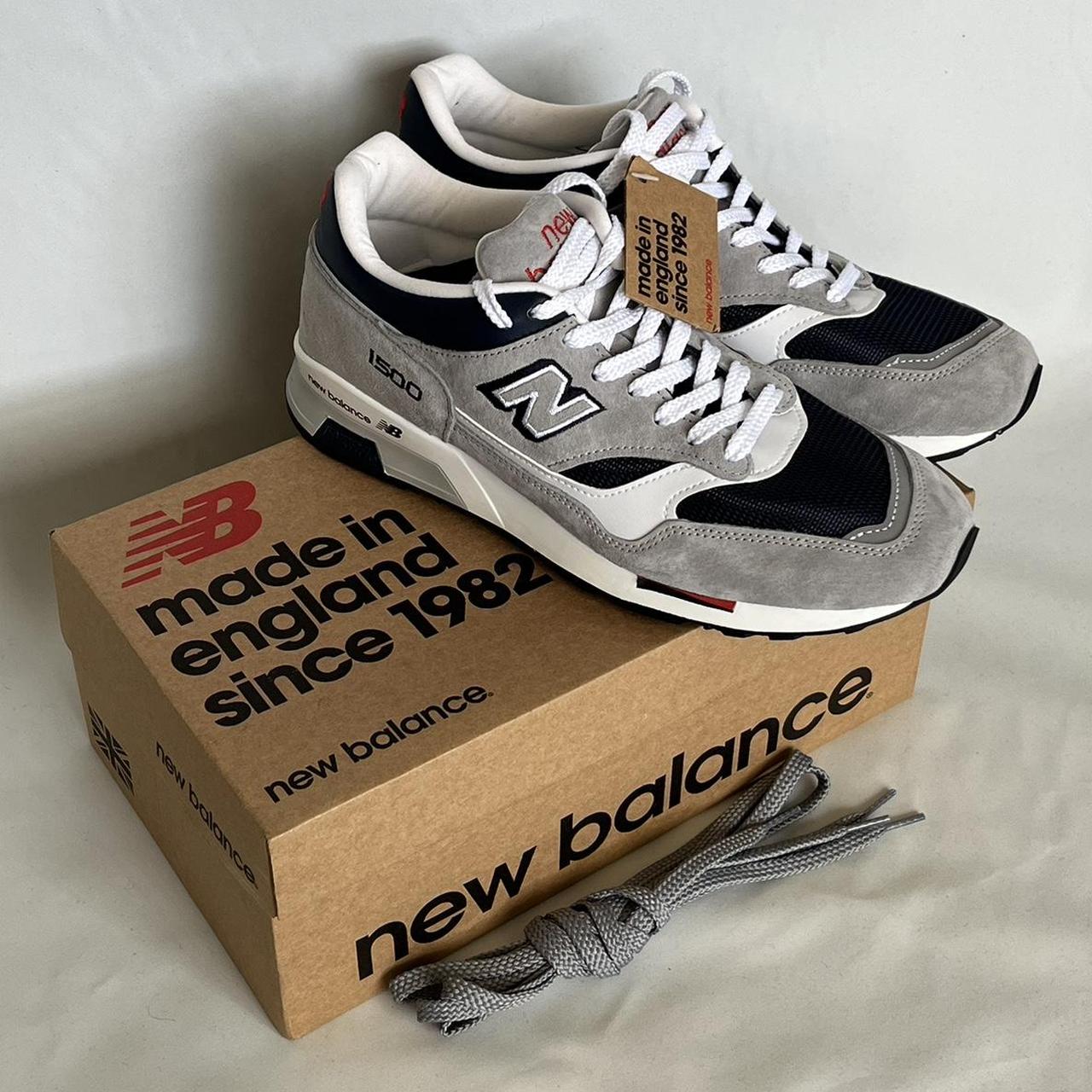 New balance m1500gnw online