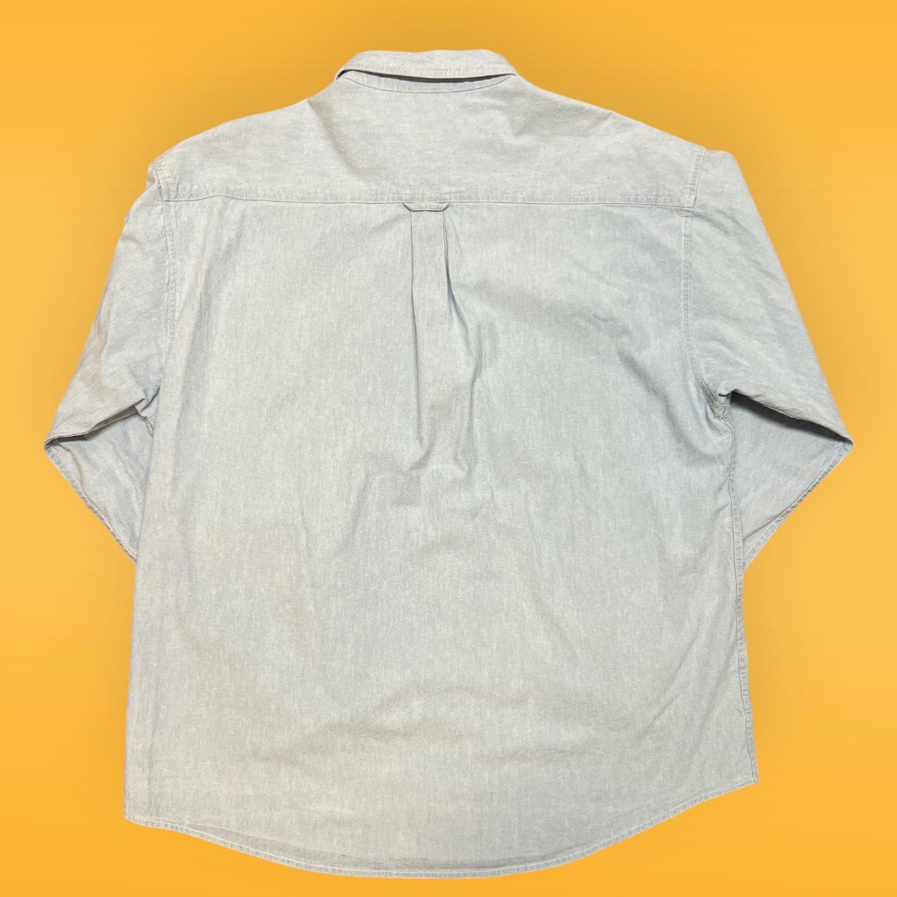 Acme Clothing Men's Shirt (2)