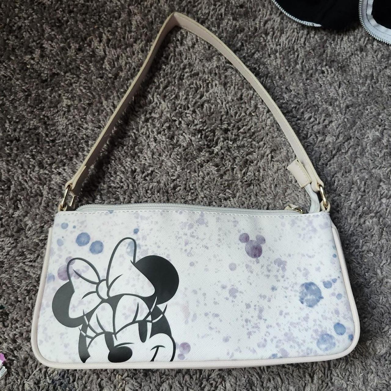 Disney Women's Bag - White/Multi – Danielle Nicol… - image 1