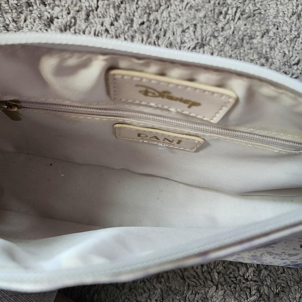 Disney Women's Bag - White/Multi – Danielle Nicol… - image 2