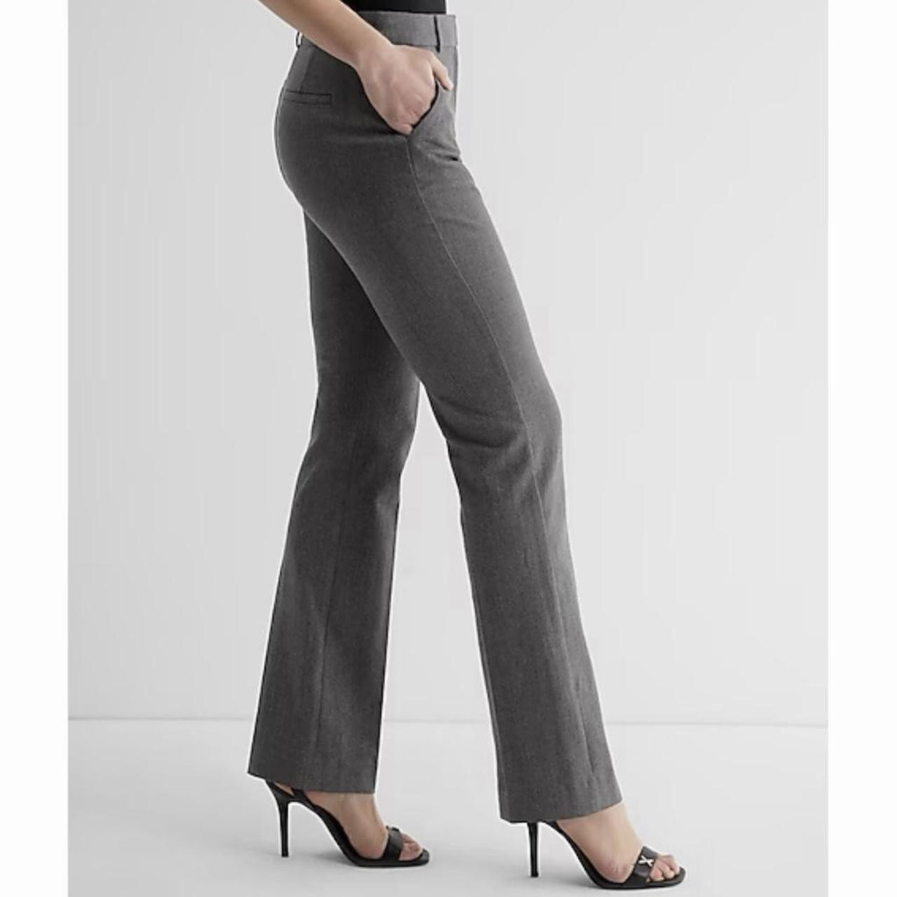 ILT - Pants LADIES - Grey - Academic Outfitters - Fortworth