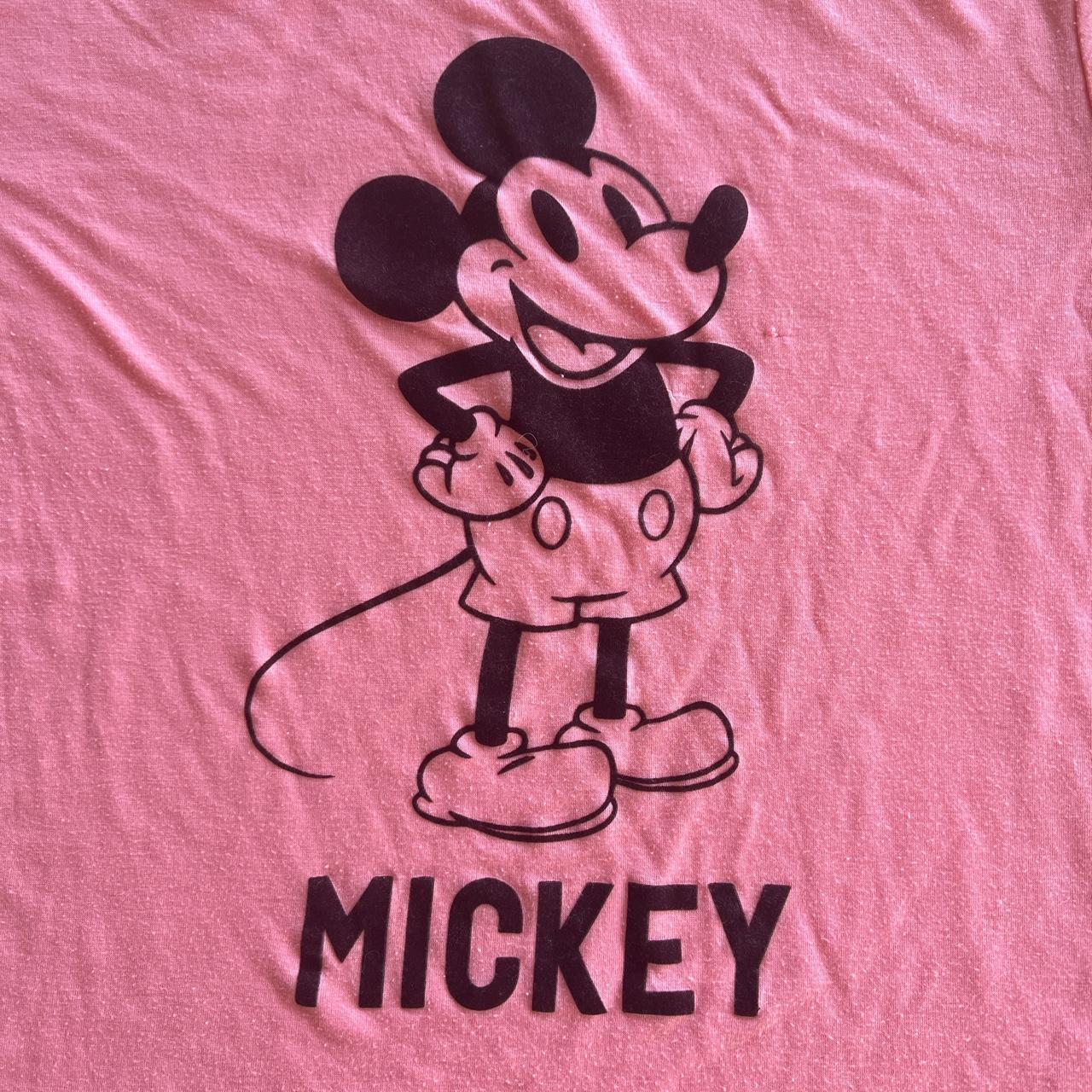 Disney Mickey Mouse Simple Modern Kids s/m 4 Piece - Depop