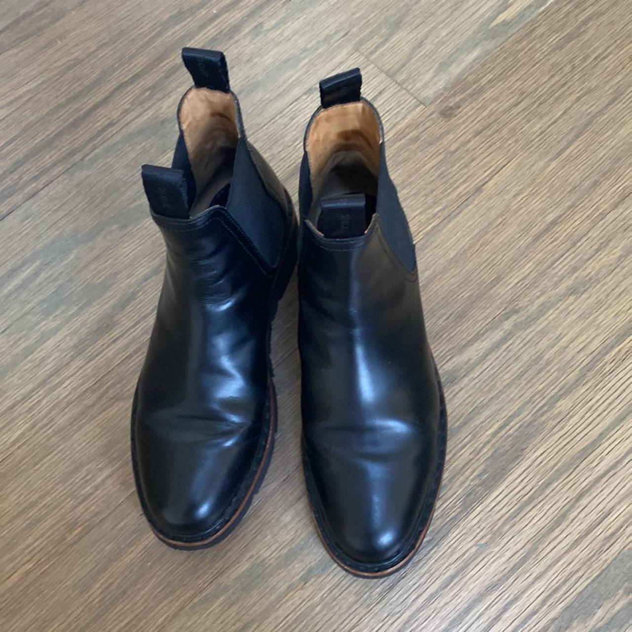 Rag and bone sale taryn chelsea boot