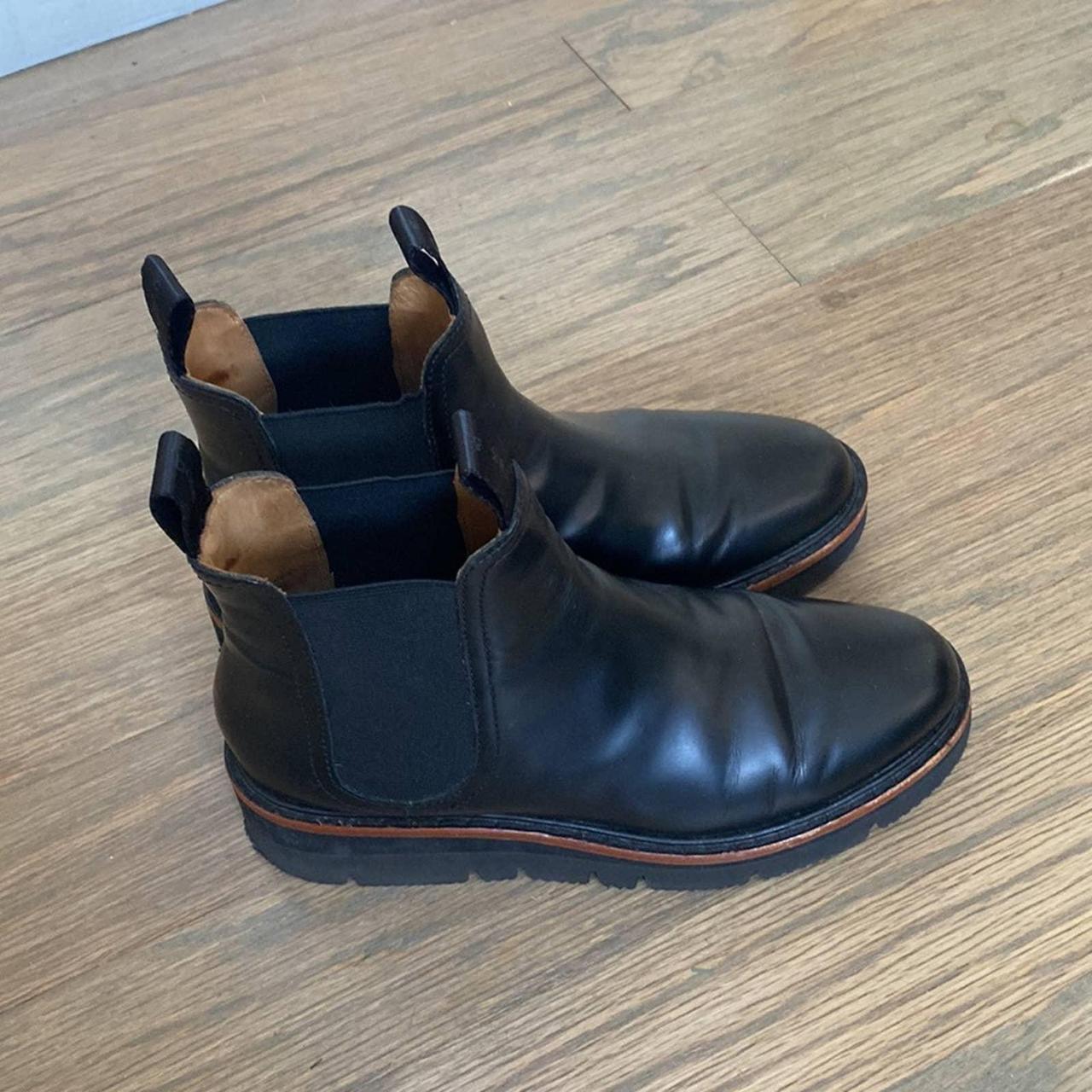 Rag bone 2025 taryn chelsea boots