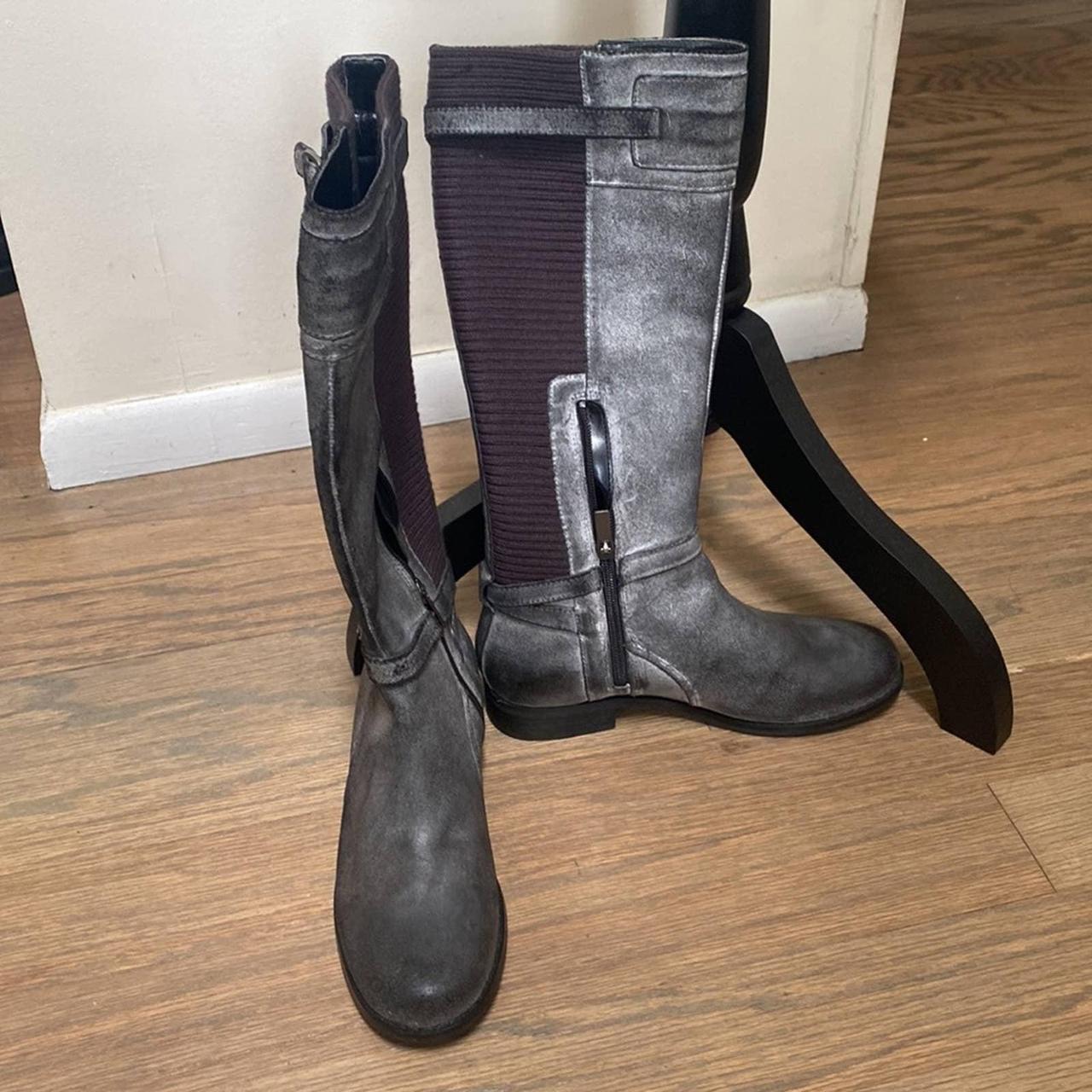 Aetrex chelsea shop riding boot