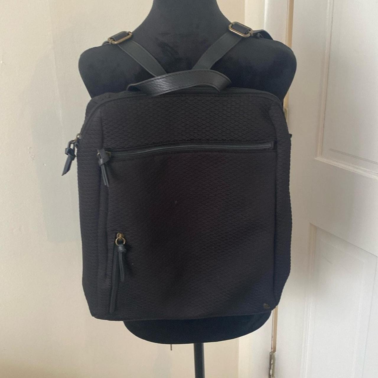 Elliott lucca backpack purse on sale