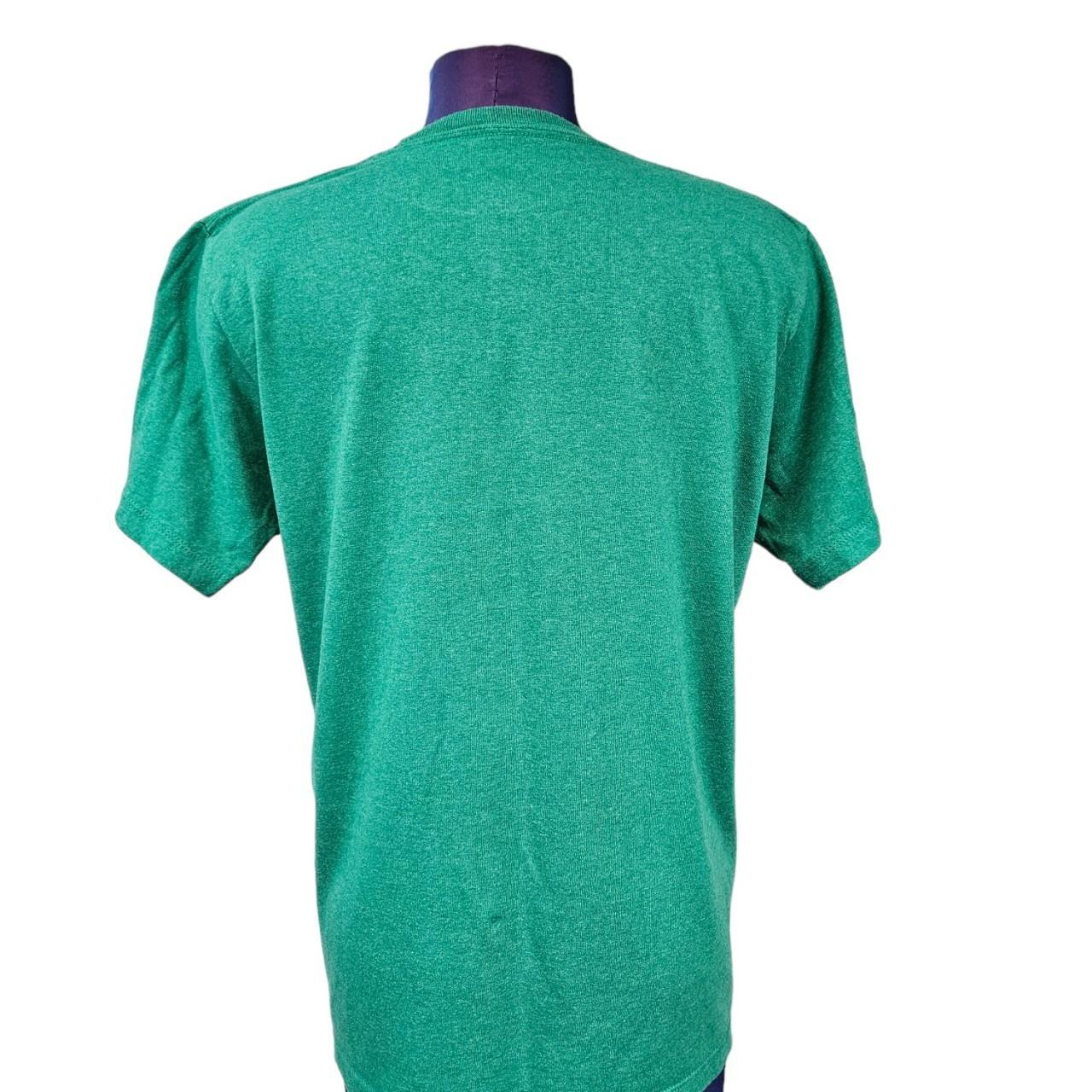 Men's Green Tshirt Depop