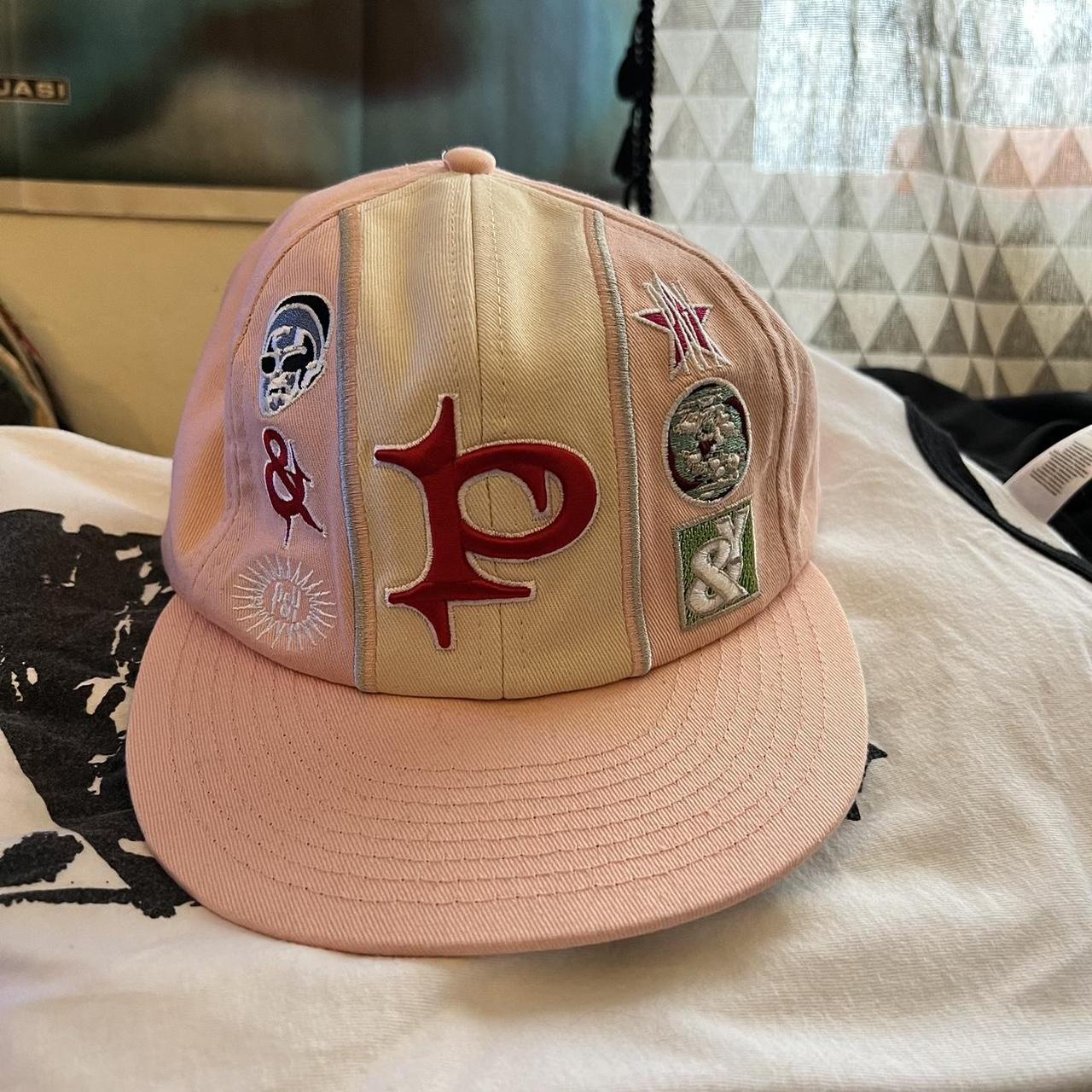 punkandyo baseball cap, great...
