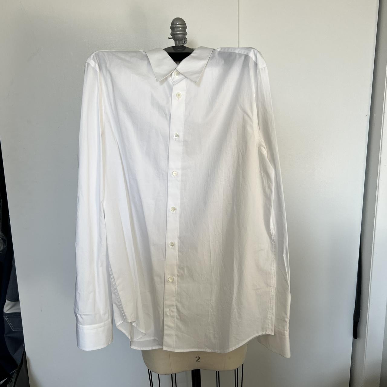 Helmut Lang Men's Shirt | Depop