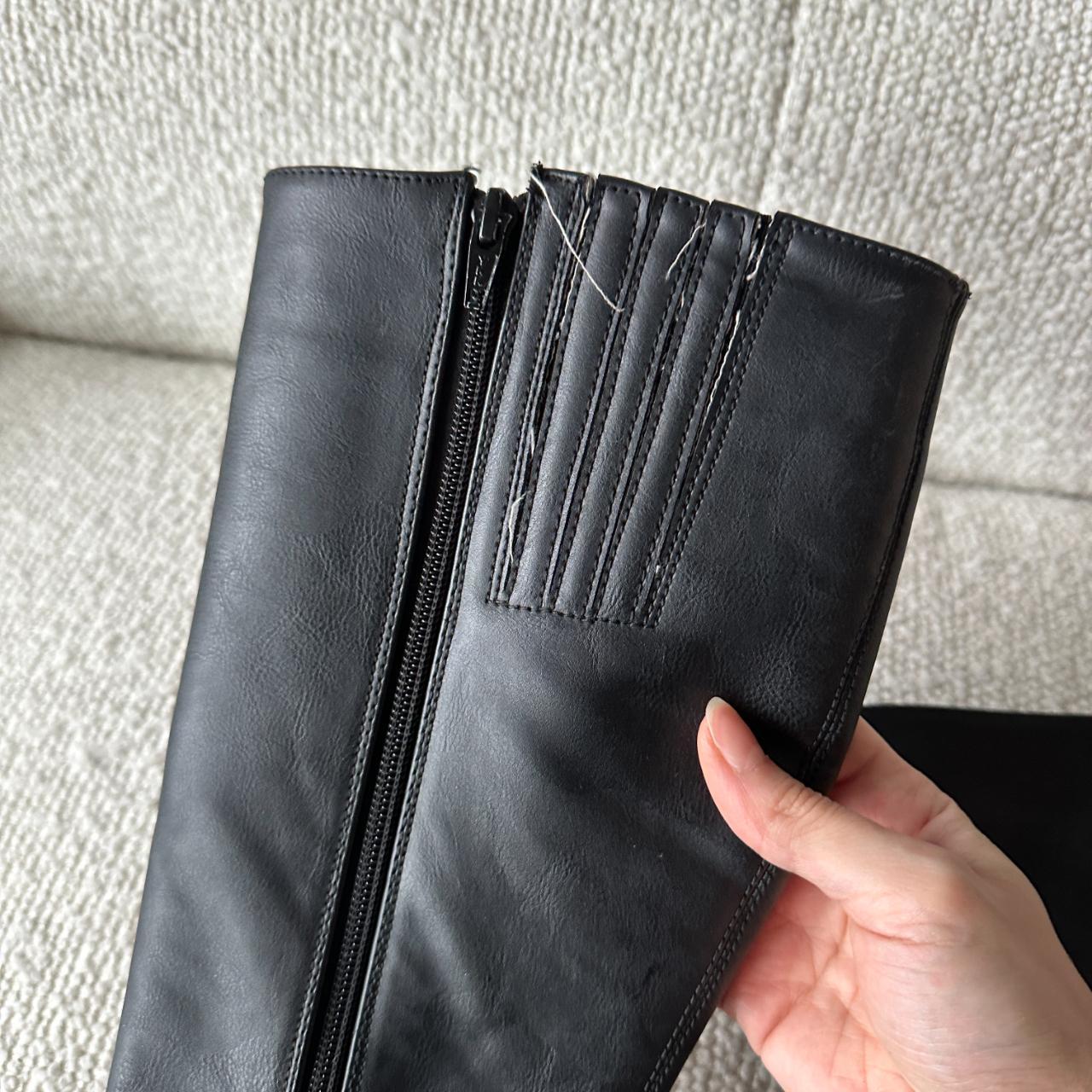 demonia shaker 65 black