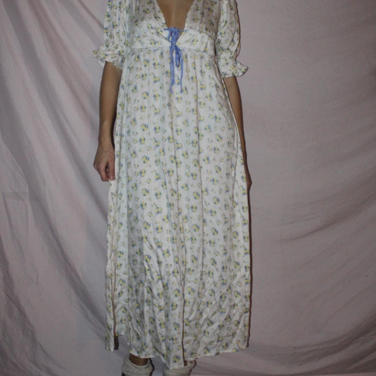 Damson Madder Women's Dress (3)