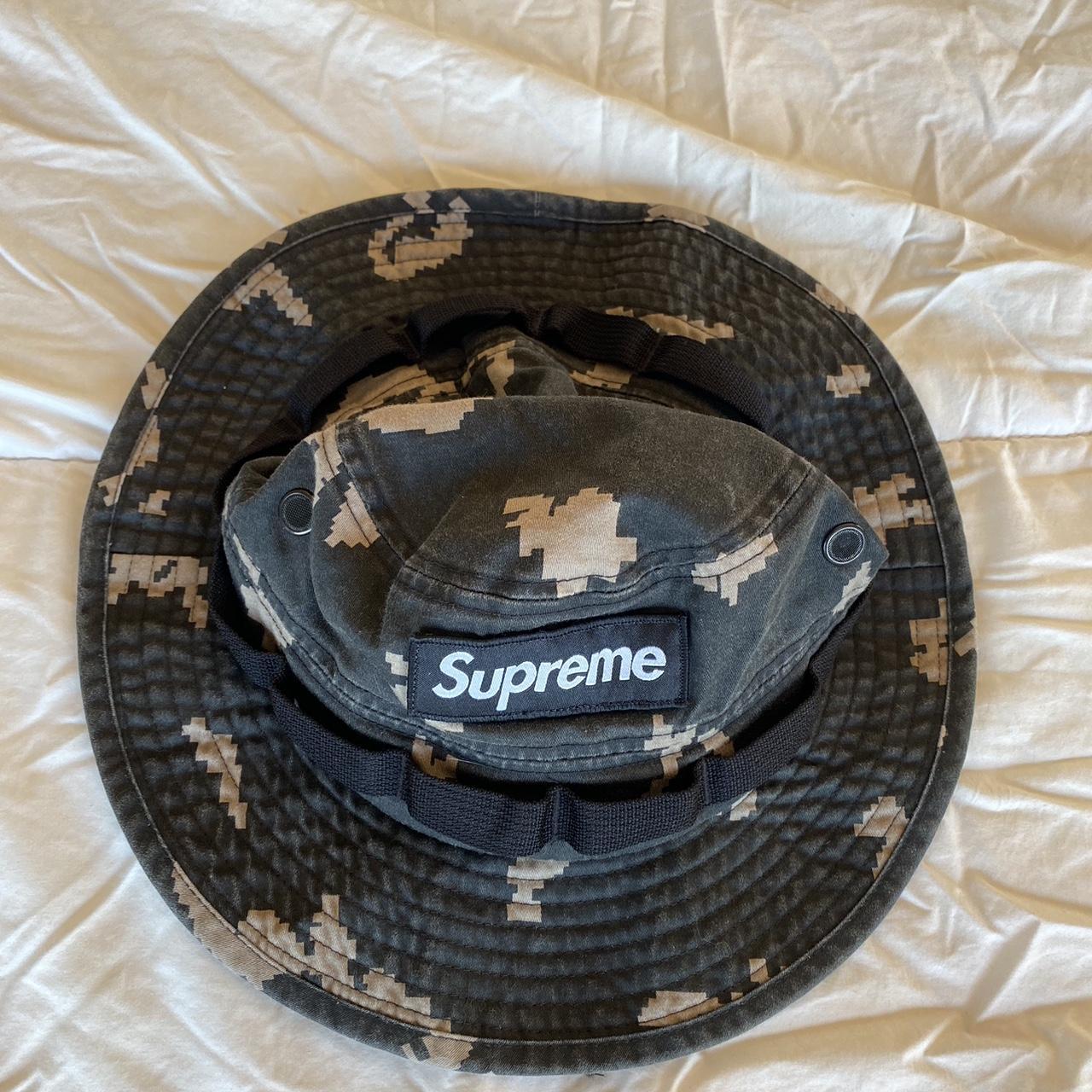Supreme Men's Hat (3)