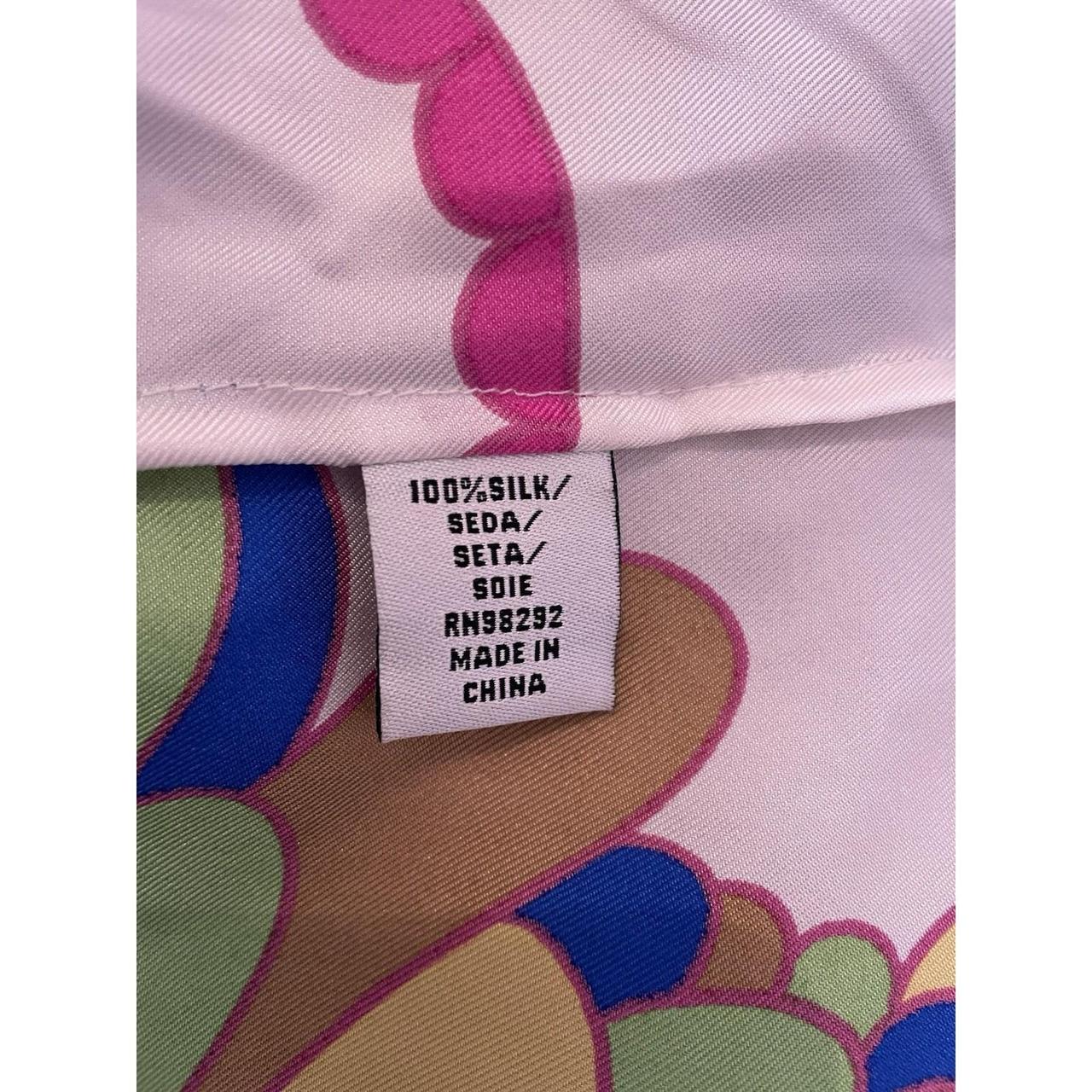 Tibi Women's Tank top - Multi - 6 – Tibi Y2K Size… - image 6