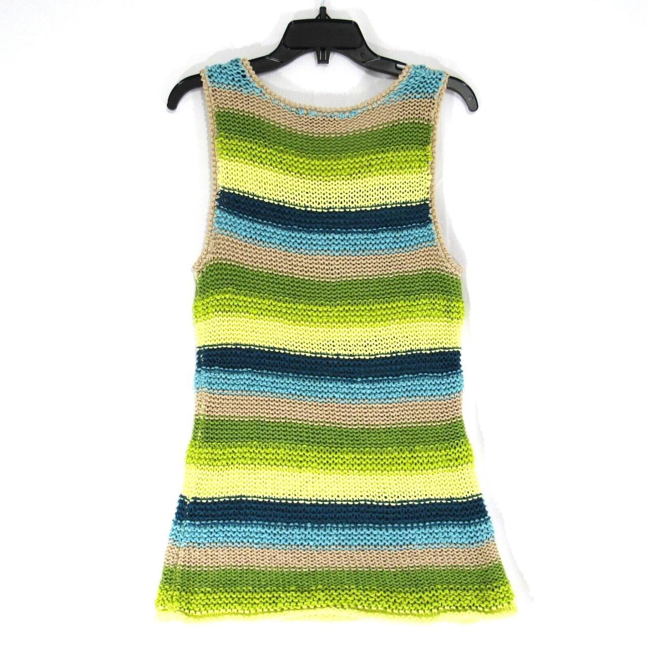 Pendleton Women's Sweater - Multi - 8 – Pendleton… - image 6