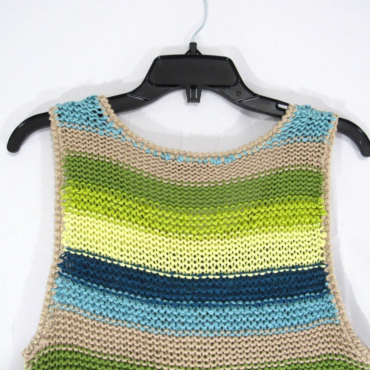 Pendleton Women's Sweater - Multi - 8 – Pendleton… - image 7