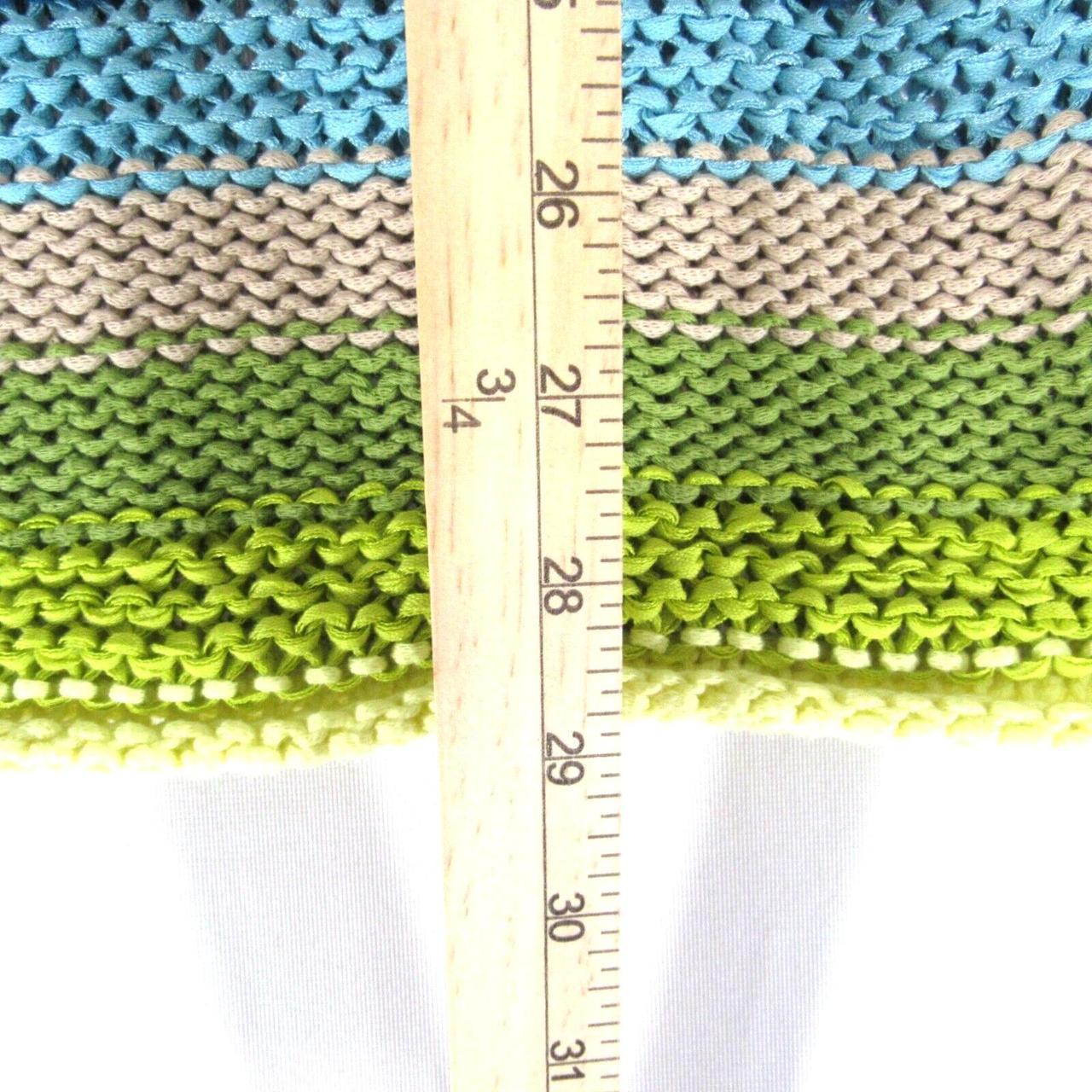 Pendleton Women's Sweater - Multi - 8 – Pendleton… - image 2