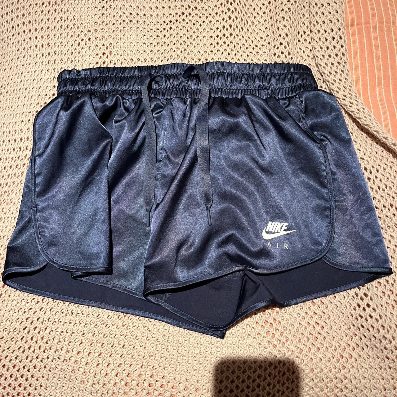short crossfit nike