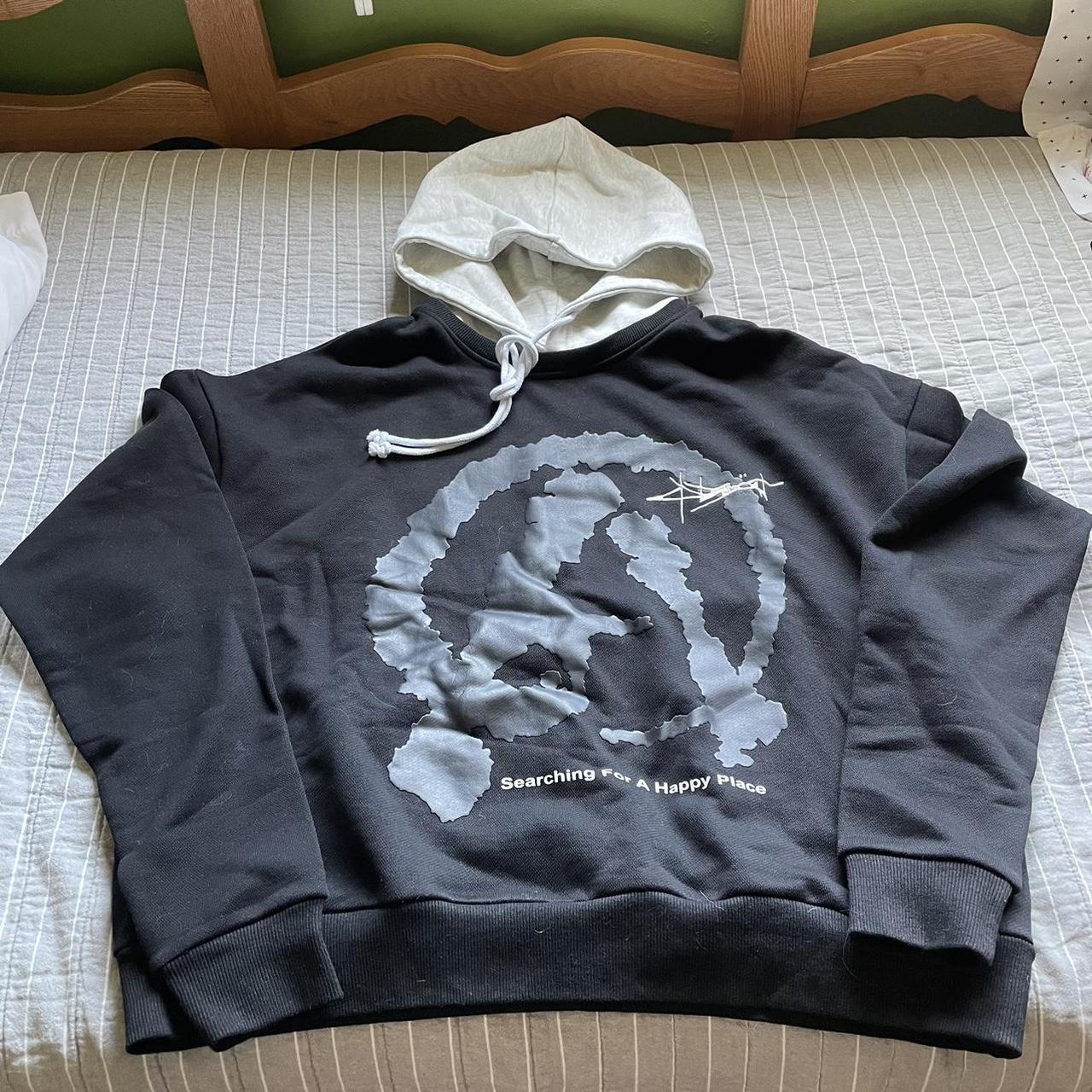 ABSENT HOODIE - never been worn or washed Size men’s... - Depop