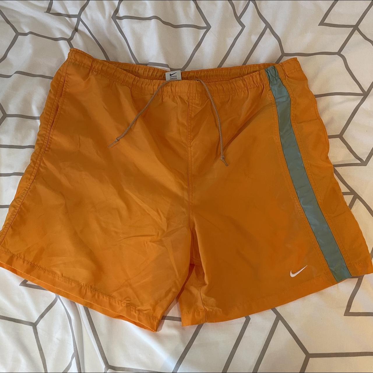 nike gulfstream