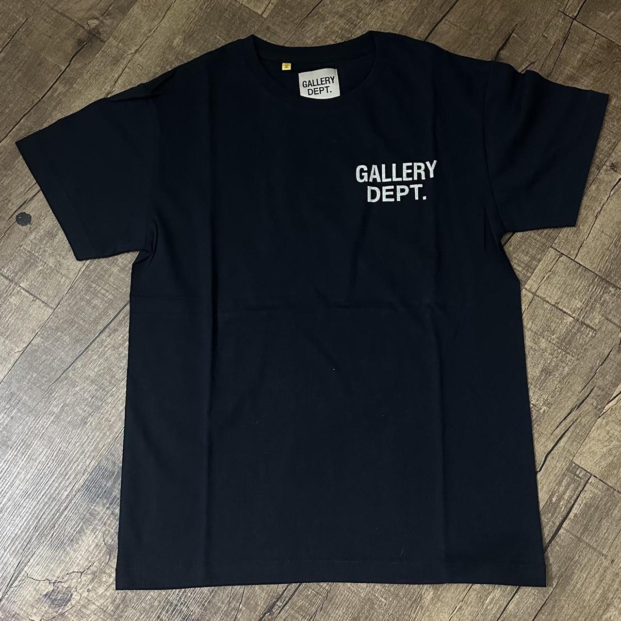 Brand New Gallery Dept shirt shops