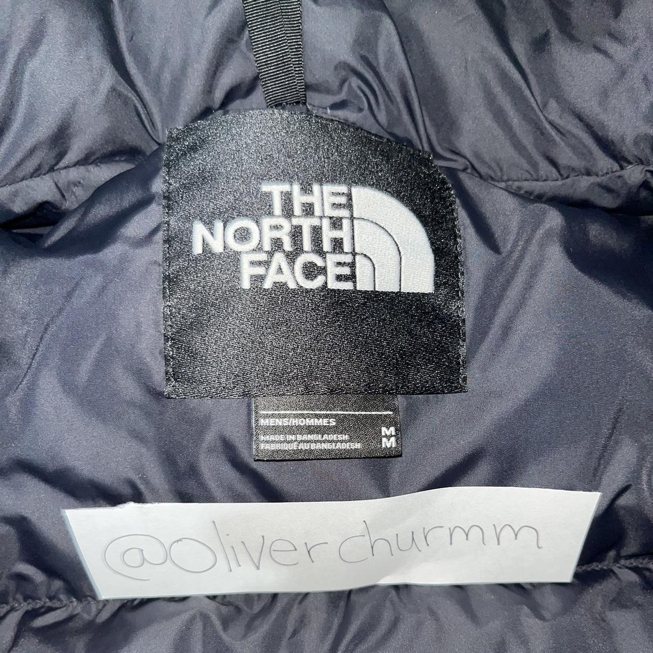 🧥 • The North Face Nupste • UK Size M • Excellent... - Depop