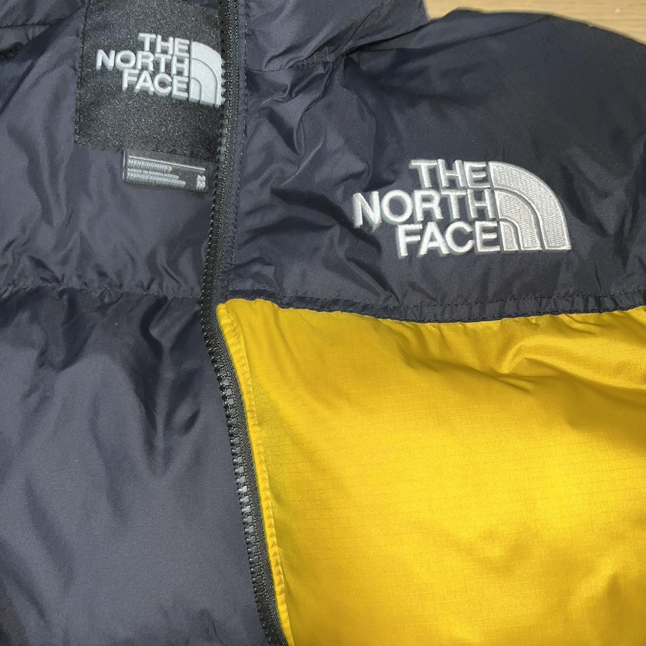 🧥 • The North Face Nupste • UK Size M • Excellent... - Depop