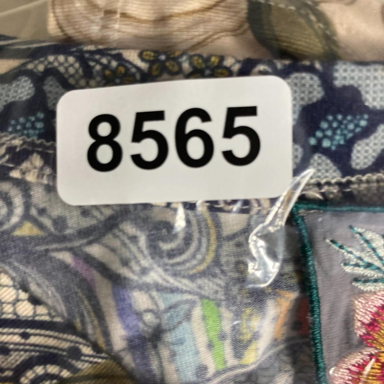 Johnny Was Women's T-shirt - Multi - XS – Johnny … - image 8