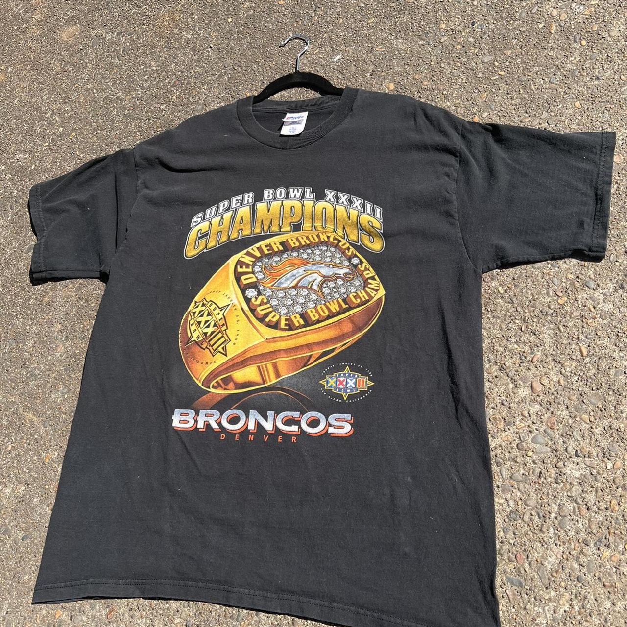 Vintage Vintage 1997 Pro Bowl T Shirt