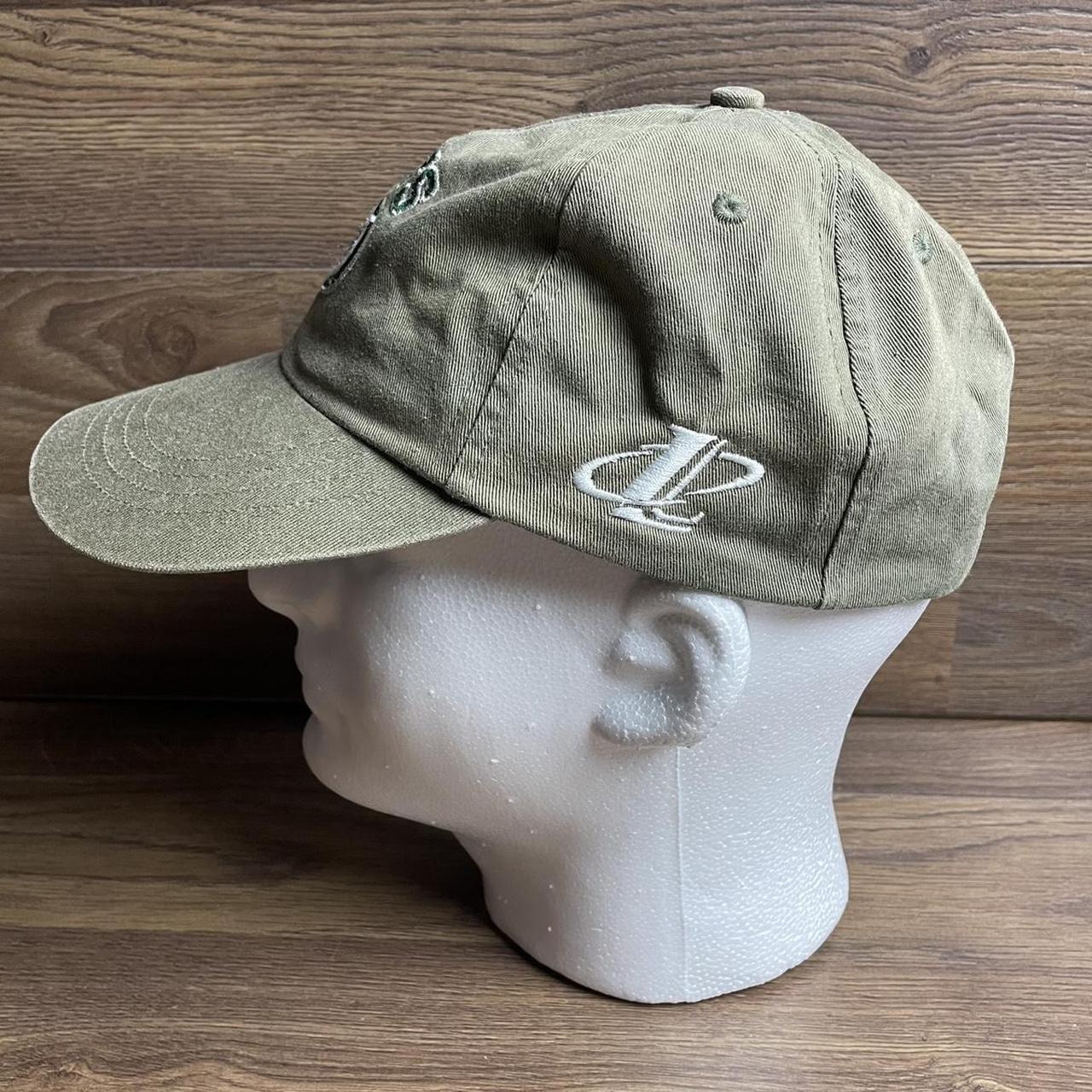 New York Jets hat from early 2000s AARON - Depop