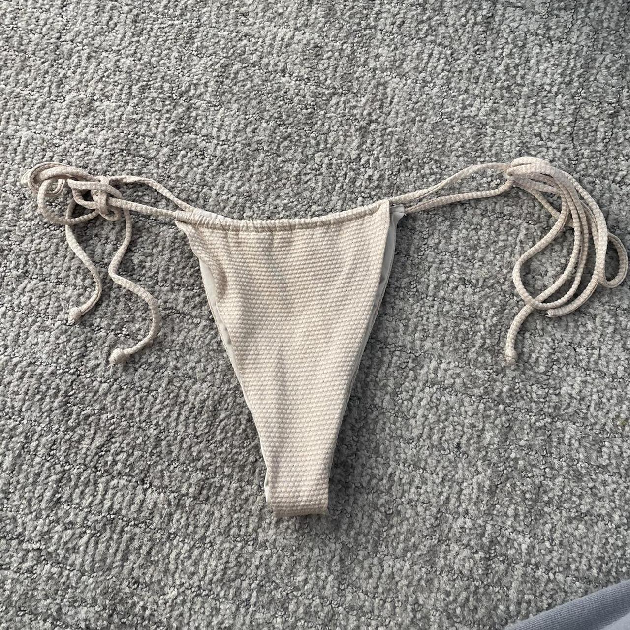 item listed by mow101