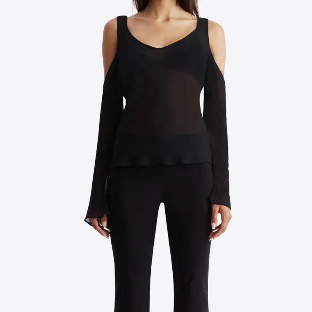 item listed by mow101