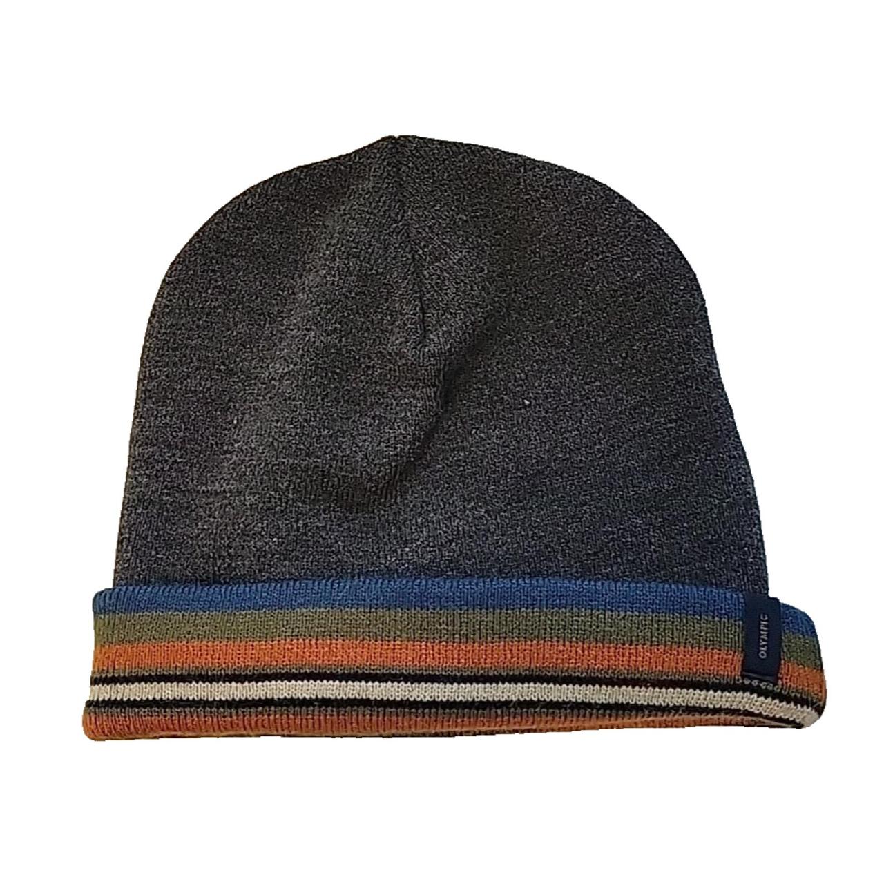 Pendleton Men's Hat - Grey – Pendleton National P… - image 1