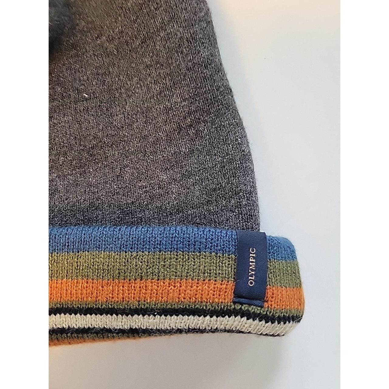 Pendleton Men's Hat - Grey – Pendleton National P… - image 3