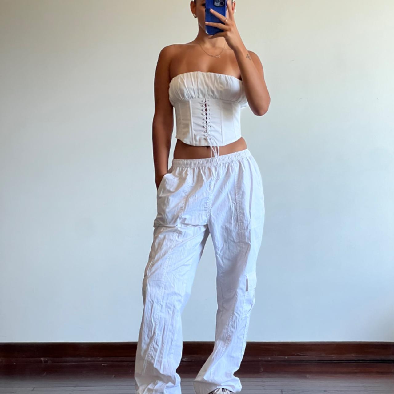 Princess Polly corset Seen on size 6 170cm tall... Depop