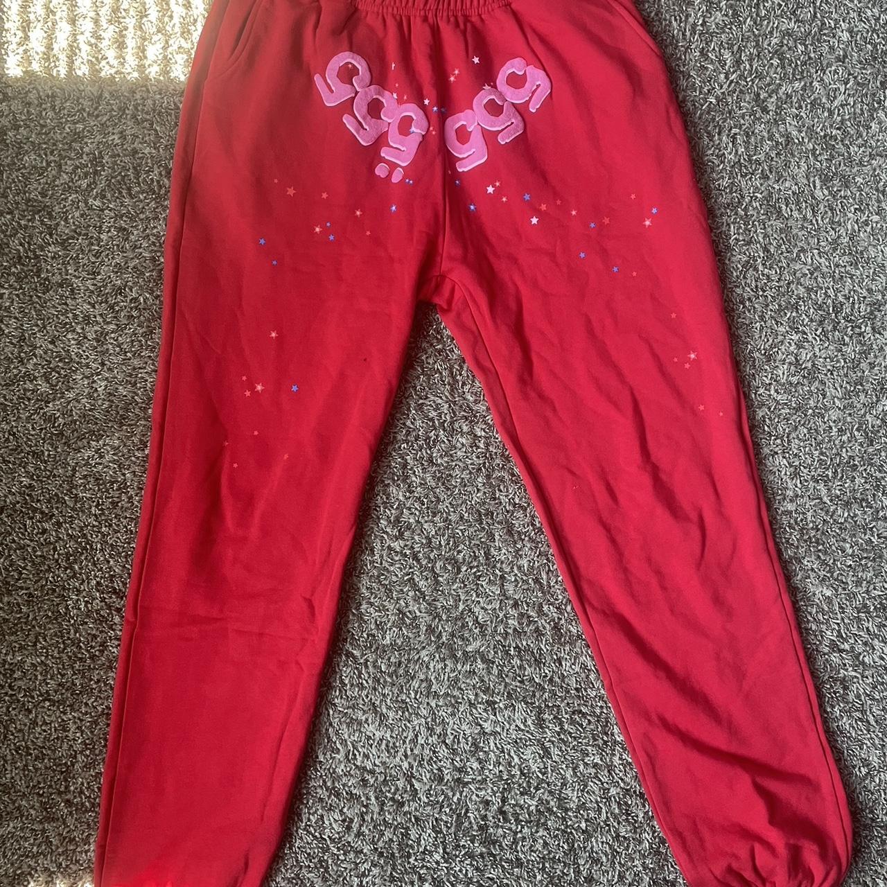 Dallas Cowboys Size Medium Sweat Pants. Elastic - Depop