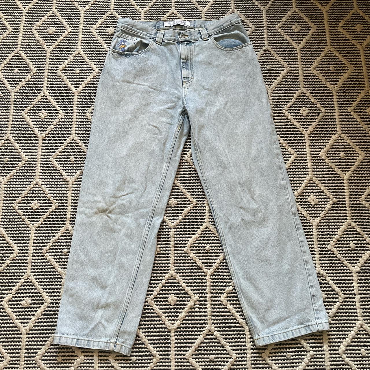 Polar clearance 93s jeans