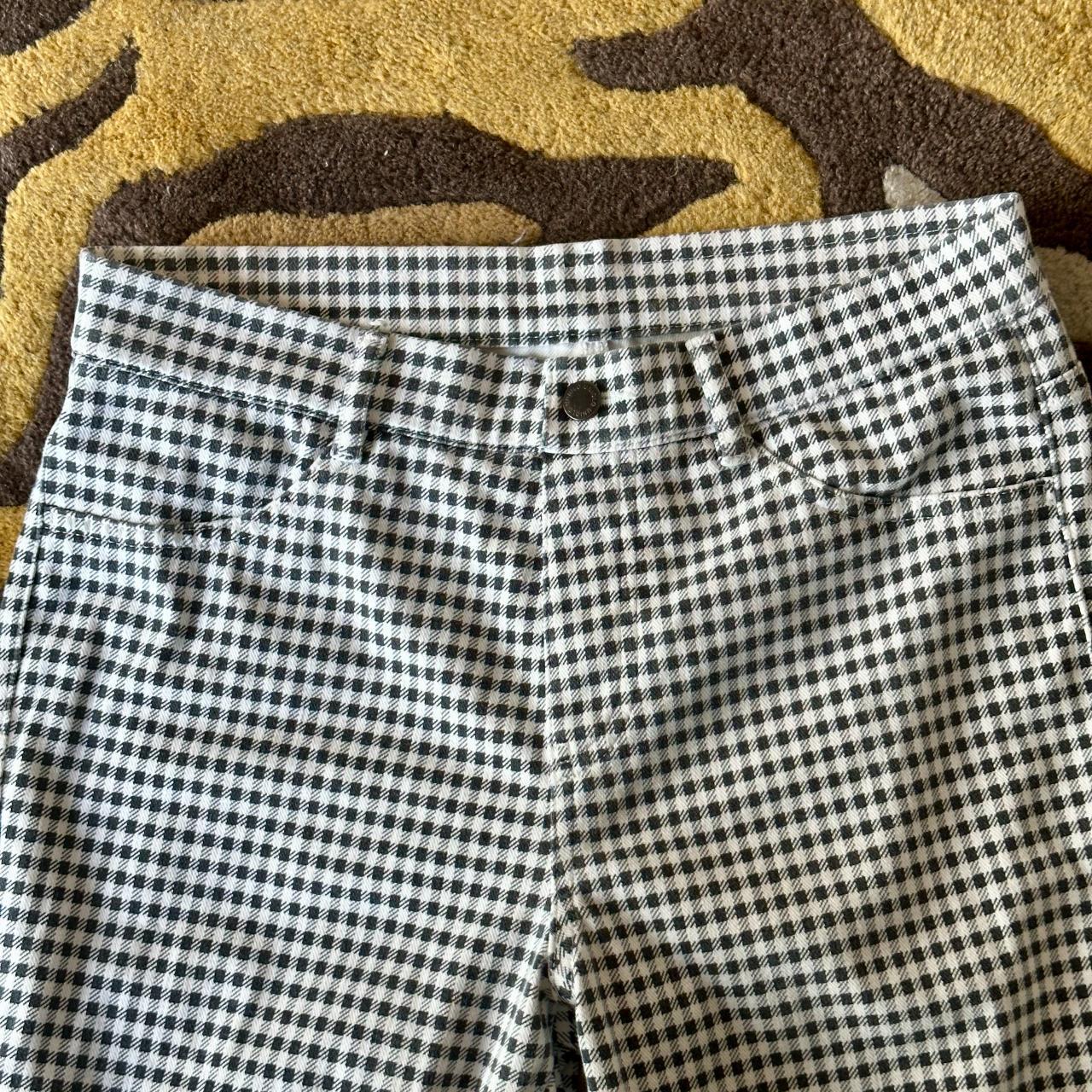Black UNIQLO AIRism shorts NWOT, these have never - Depop