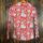 Cacharel women's multi colour shirt